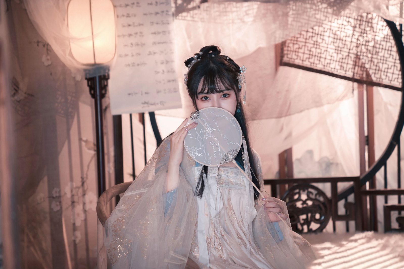 侠女逍遥录 任务攻略 场景图 2