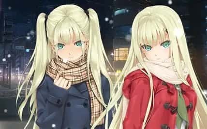 美少女万华镜 故事片段 资料图 8