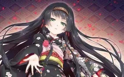 美少女万华镜 角色互动 实机截图 4