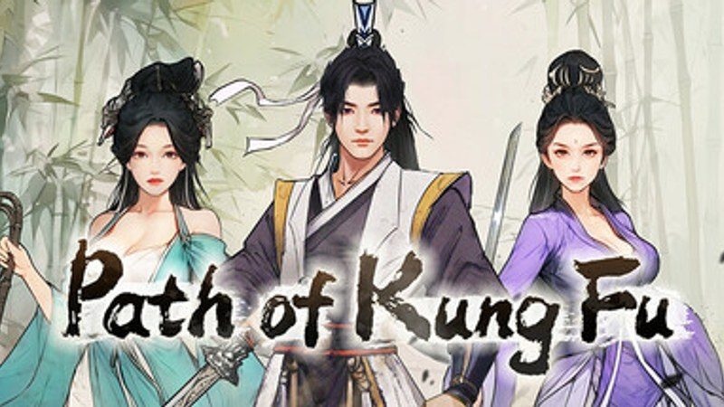 刀剑江湖路-绅士mod版 故事片段 展示图 2
