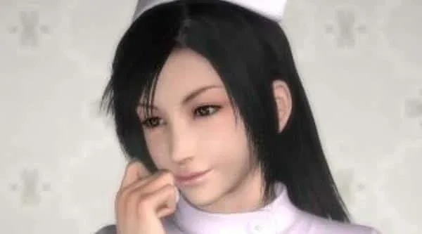 梅麻吕3D合集 故事片段 演示图