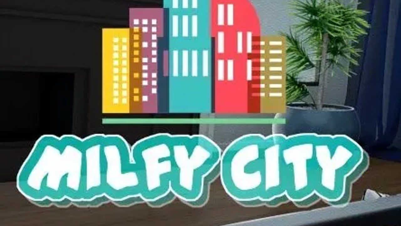 淑女都市 Milfy City 中文界面 玩法截图 2