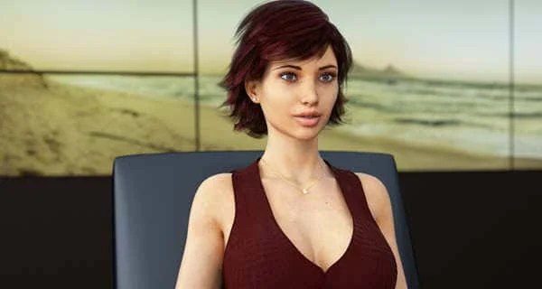 淑女都市 Milfy City 攻略要点 实机截图 7