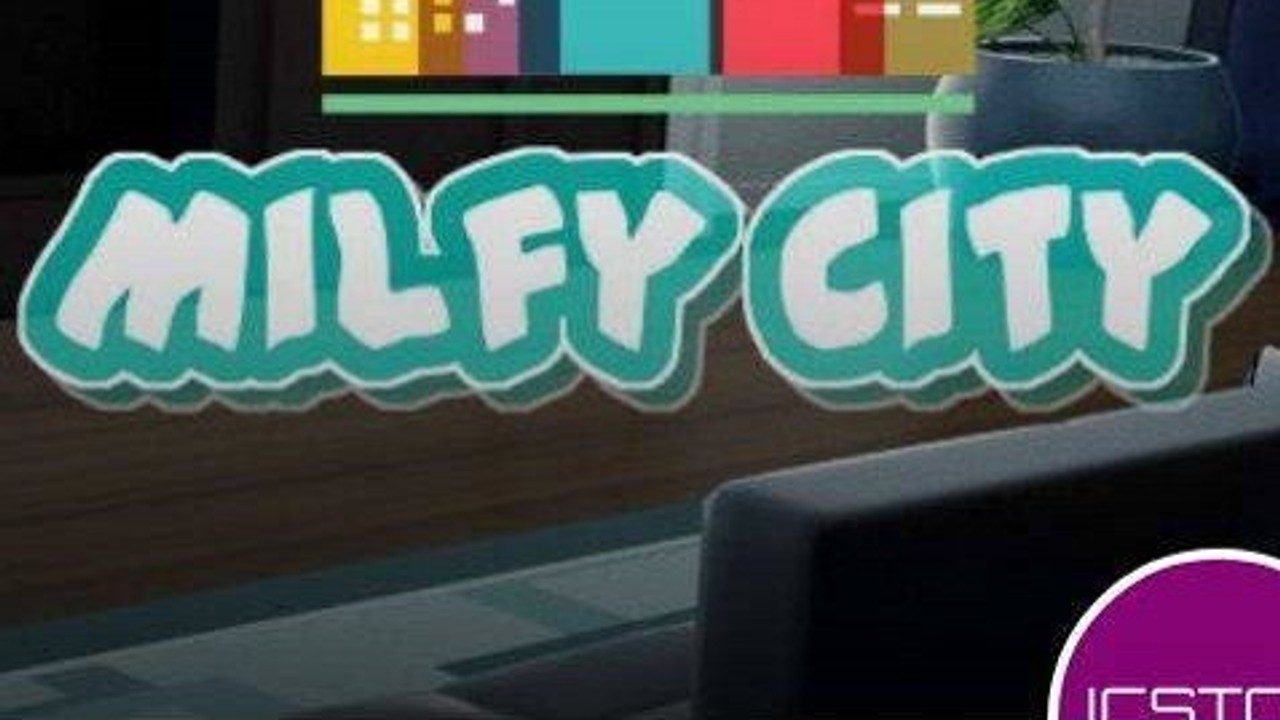 淑女都市 Milfy City 场景演出 专题图 6