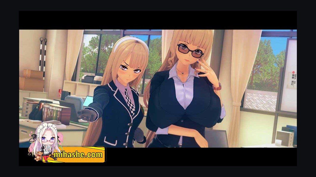 腐败王国CorruptedKingdom 实机画面 页面配图 7